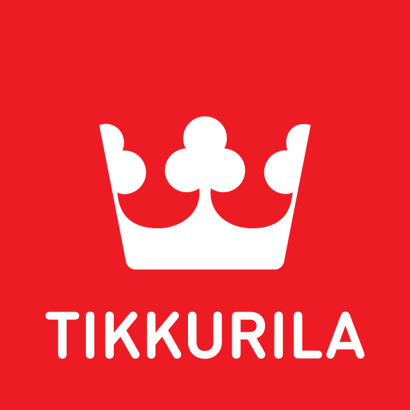 Логотип красок Tikkurila