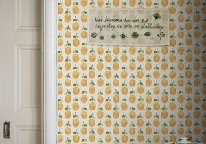 Borastapeter в Обойкине