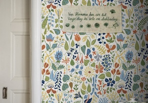 Borastapeter в Обойкине