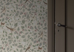 Borastapeter в Обойкине