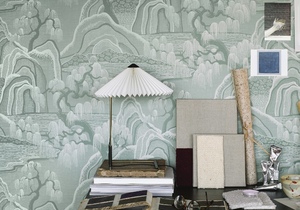 Borastapeter в Обойкине