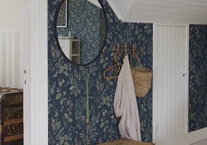 Borastapeter в Обойкине