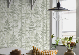 Borastapeter в Обойкине