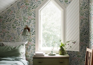 Borastapeter в Обойкине