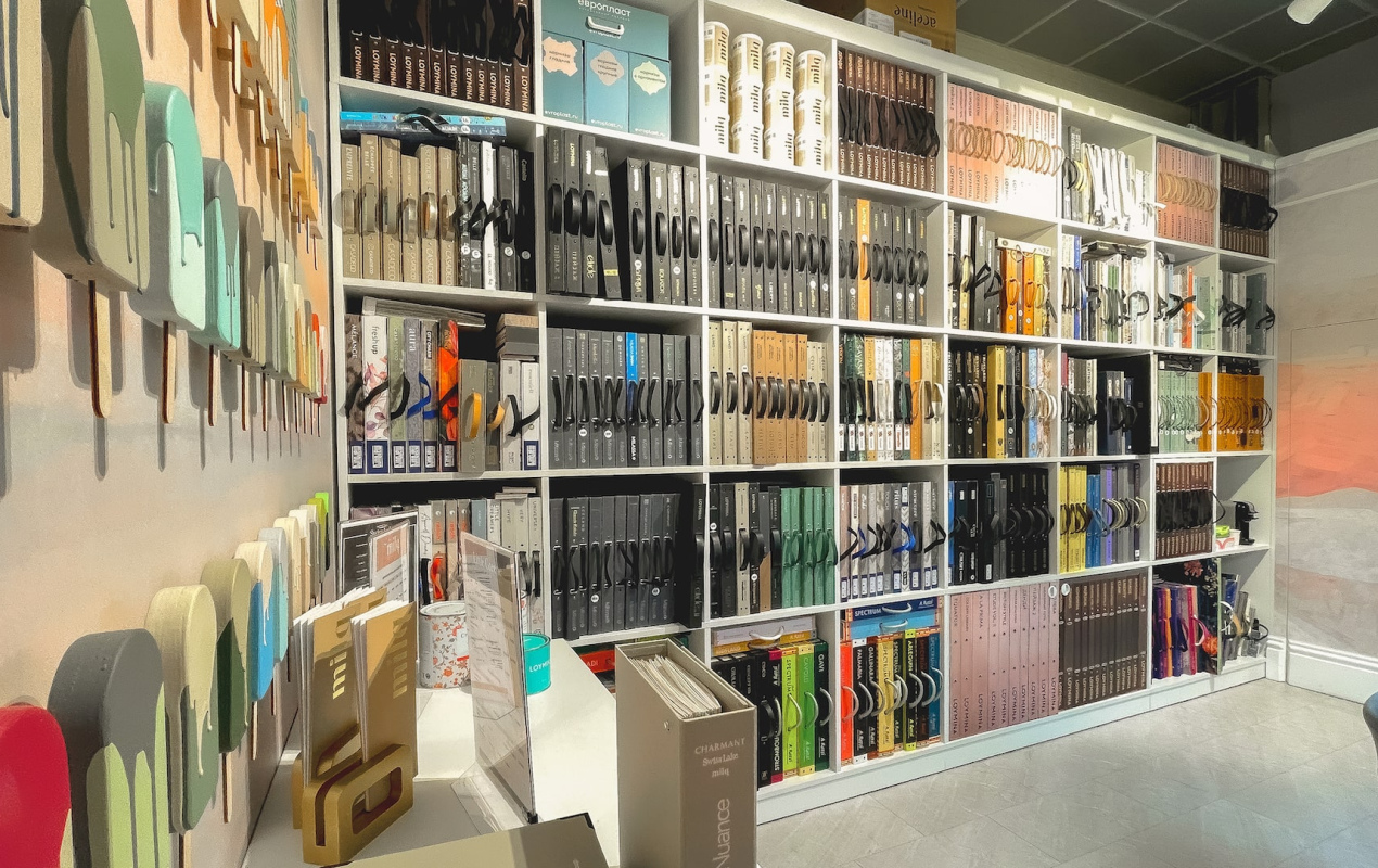 Loymina «Expostroy»