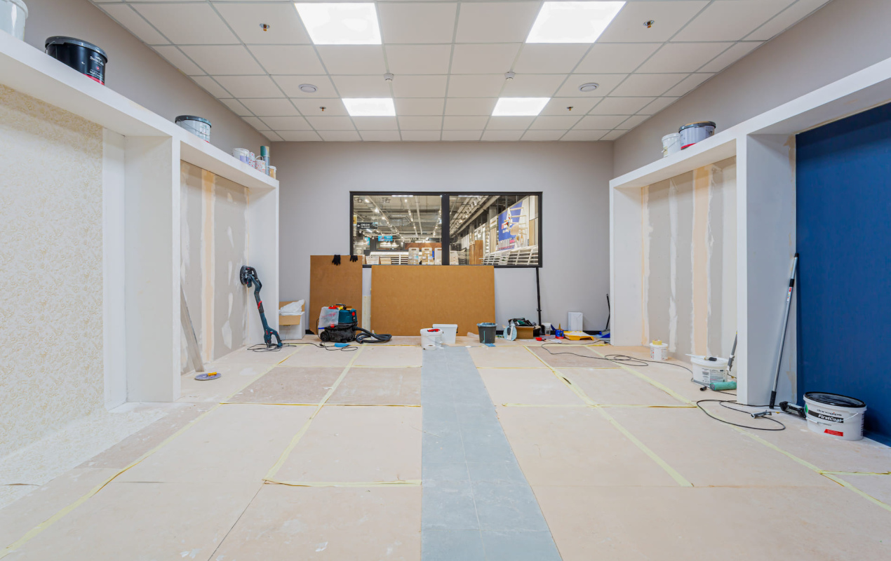 Мастер-класс центр Loymina