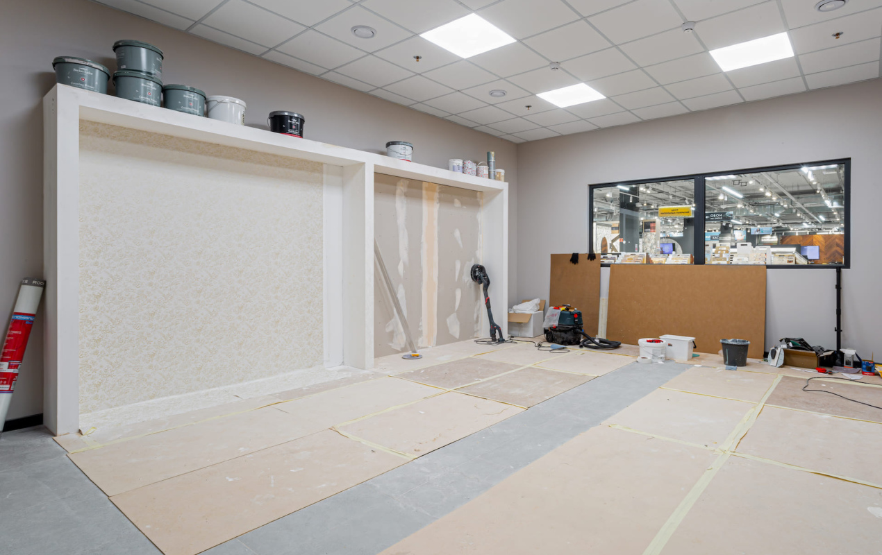 Мастер-класс центр Loymina