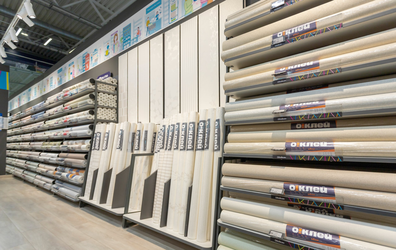 Обойкин «Хит»