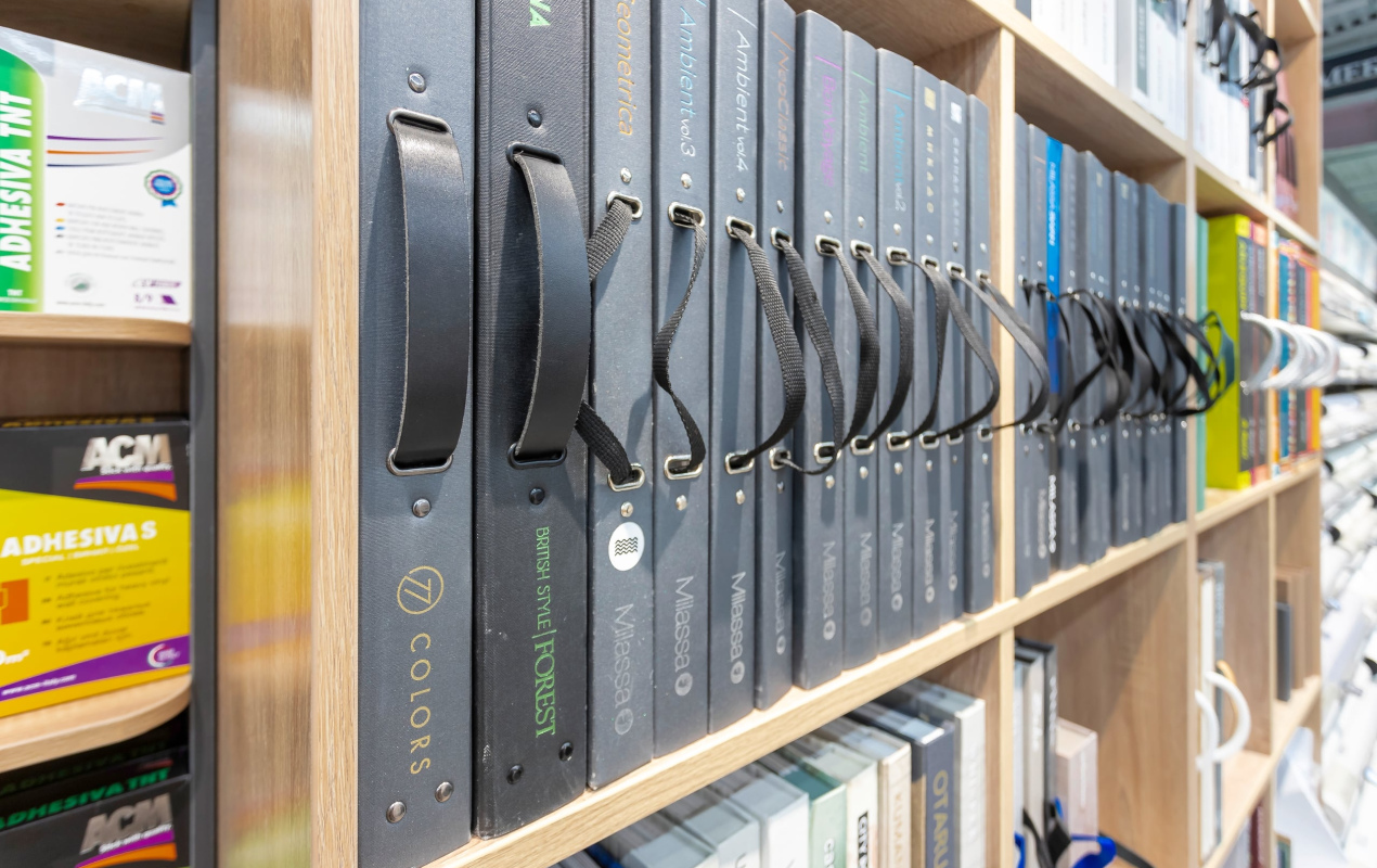 Обойкин «Хит»