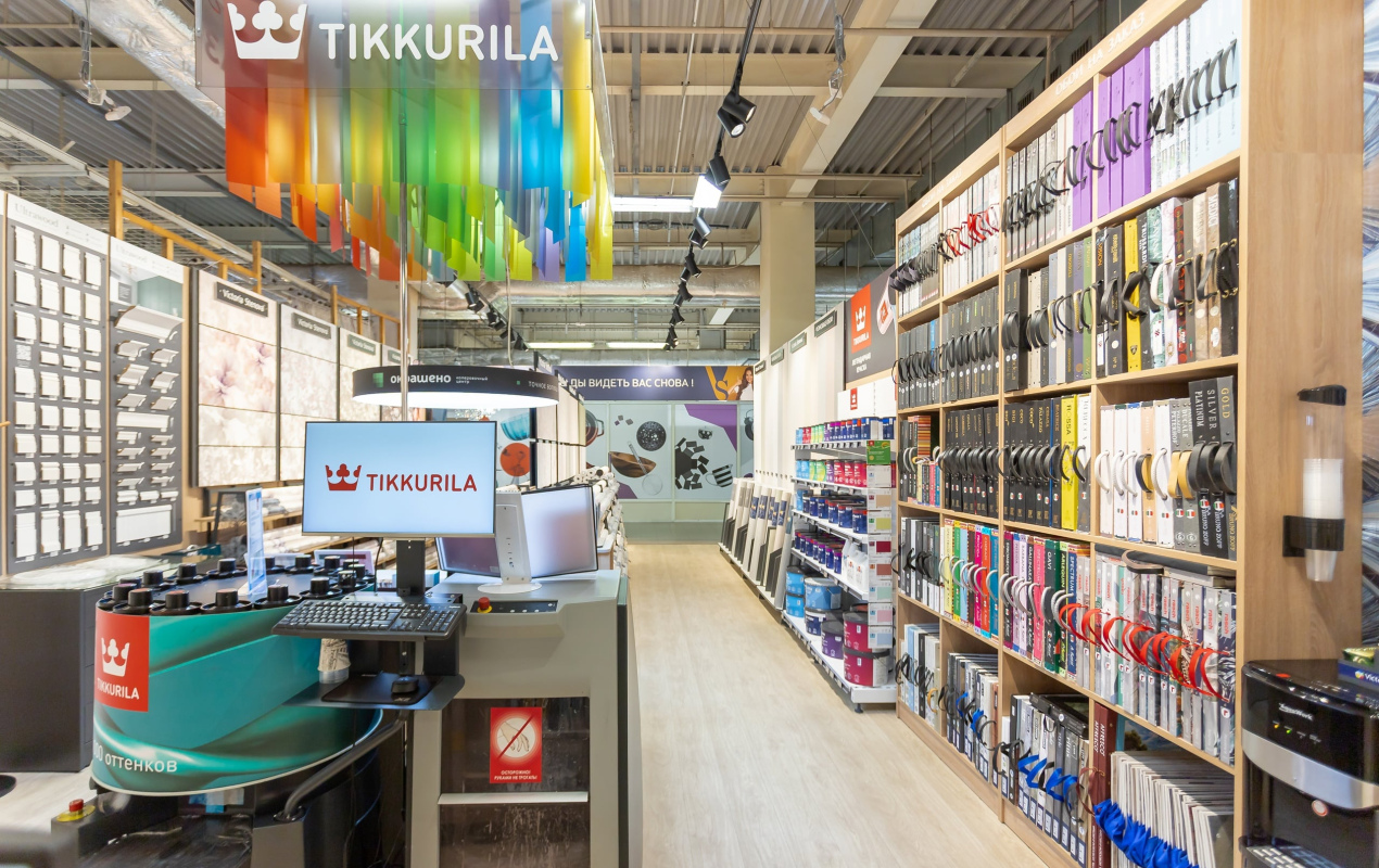 Магазин Victoria Stenova «Миллион Мелочей»