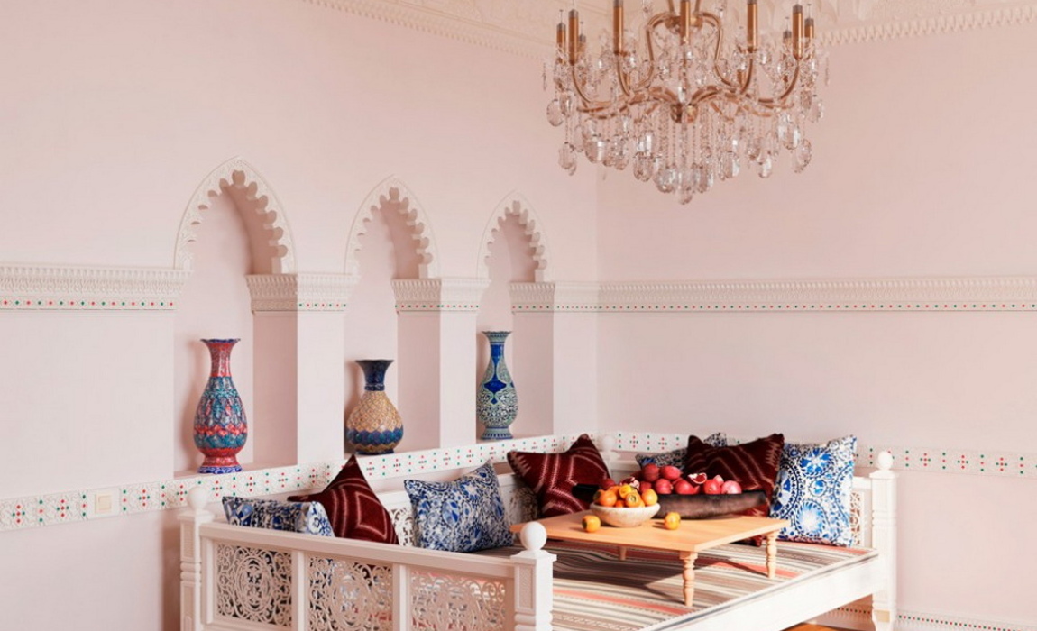 Карниз Европласт арт. 1.50.524 в Обойкине