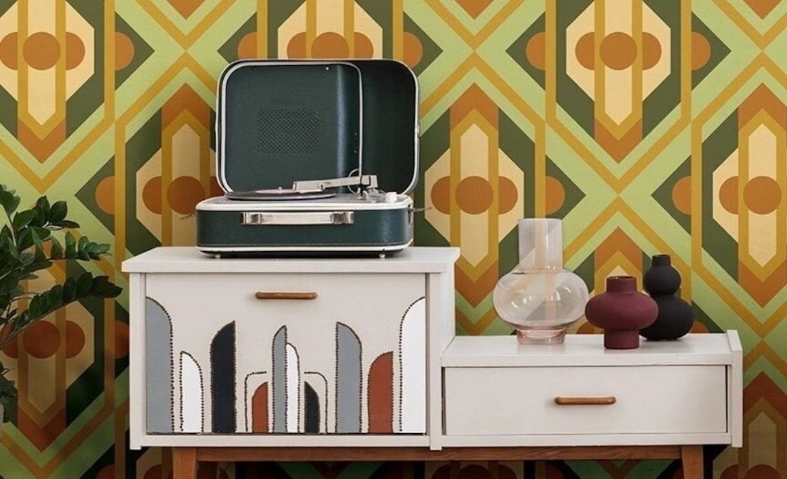 Обои бренда A.S.Creation арт. 39531-2 в Обойкине