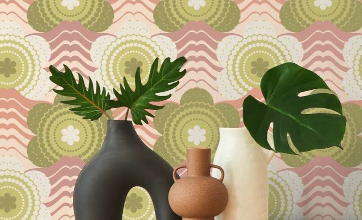 Обои бренда A.S.Creation арт. 39539-1 в Обойкине