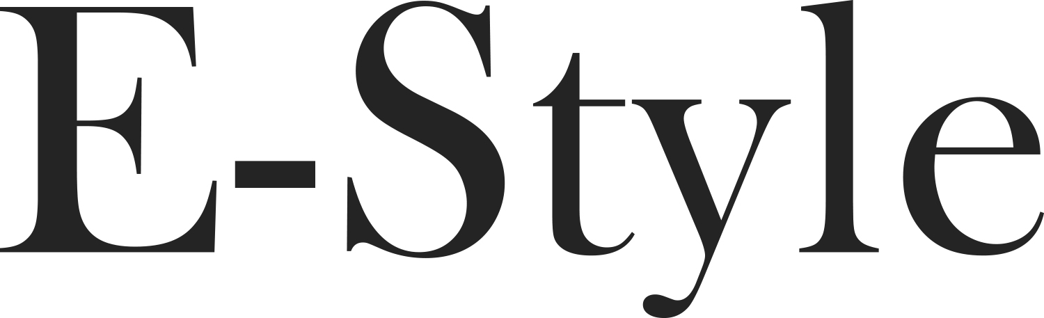 Логотип E-Style