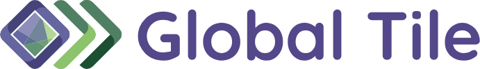 Логотип Global Tile