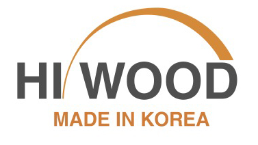 Логотип Hi Wood