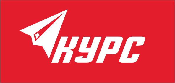 Логотип Курс
