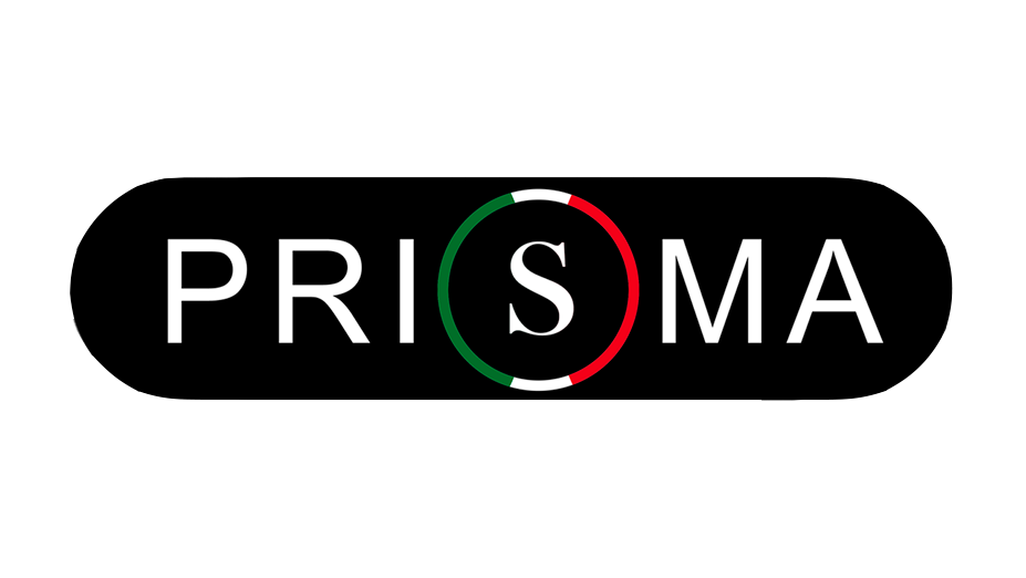 Логотип Prisma