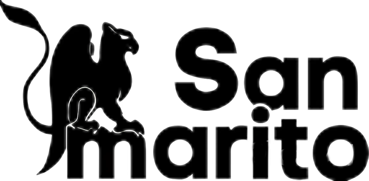 Логотип San Marito
