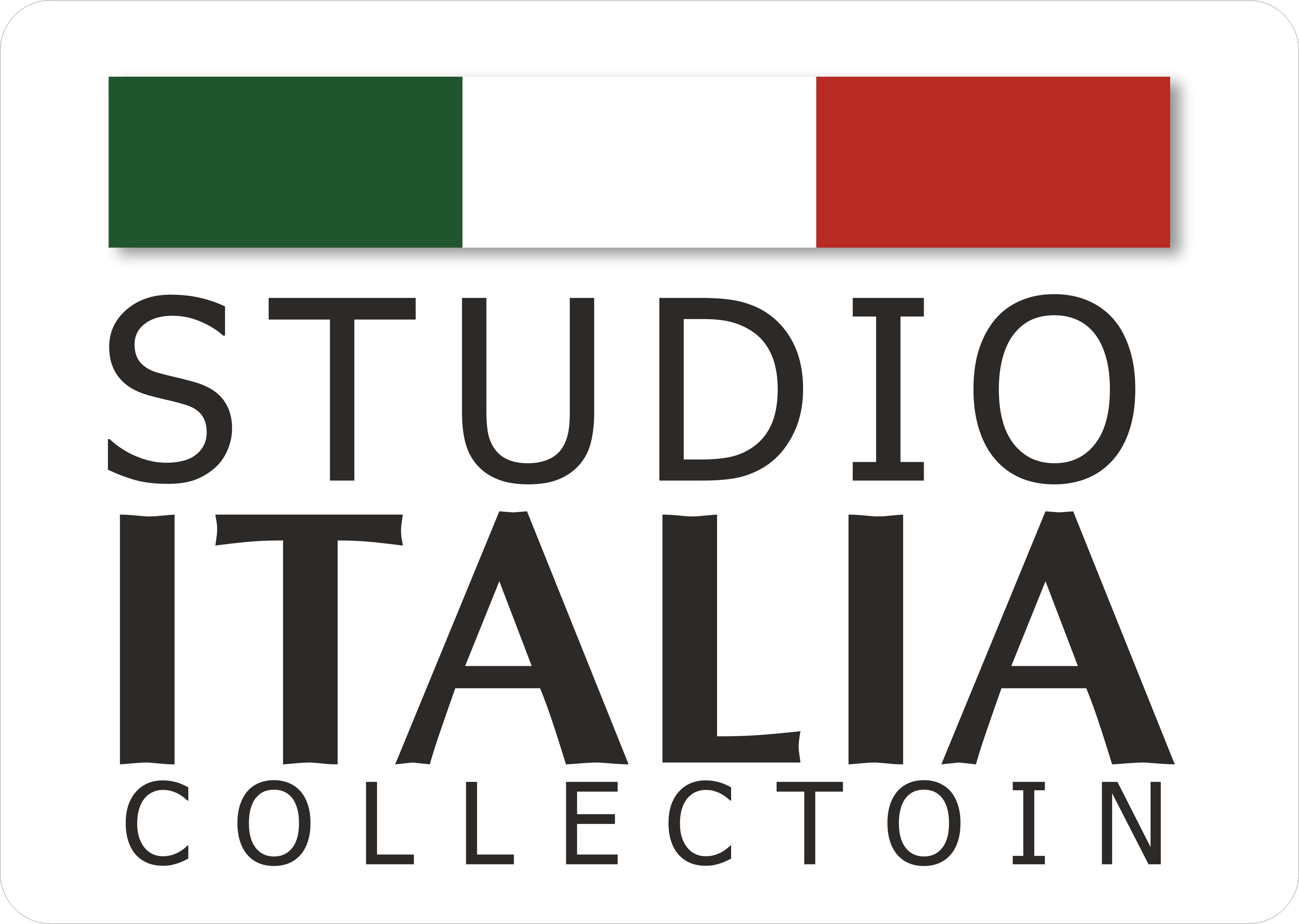 Логотип Studio Italia Collection