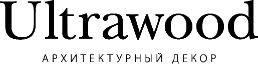 Логотип Ultrawood