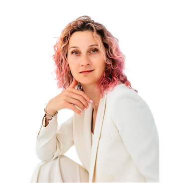 Ксения Измайлова