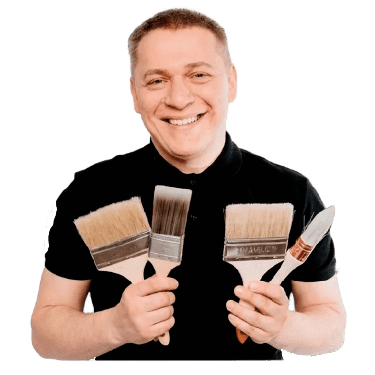 Сергей Гапченко