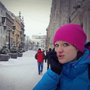 Ирина П.