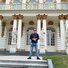Михаил Белоус
