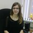 Ирина Разуваева (Ивантей)