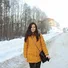 Lana Miloserdova