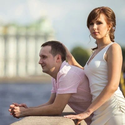 Илья Павленко