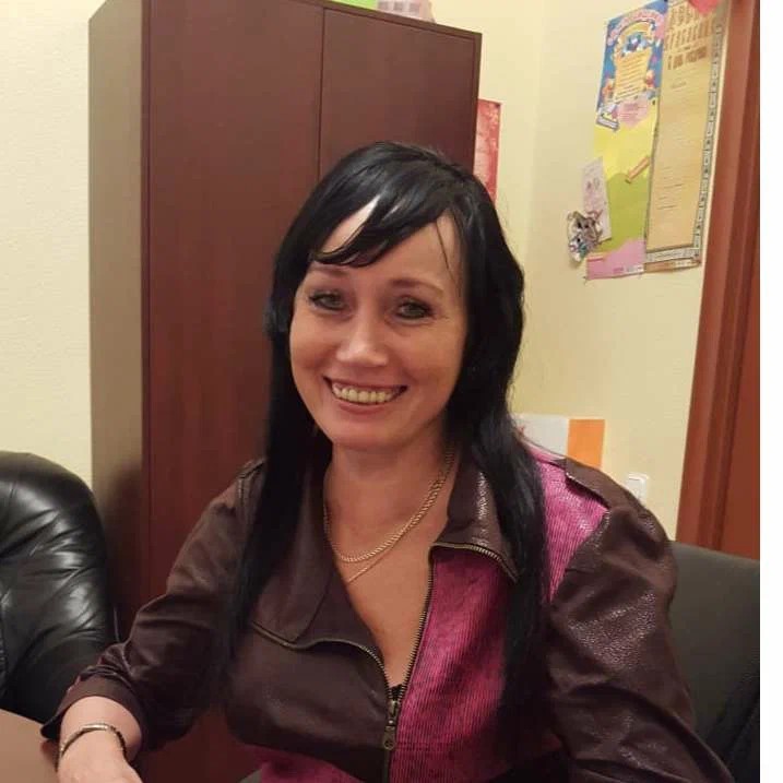 Алевтина Герасимова