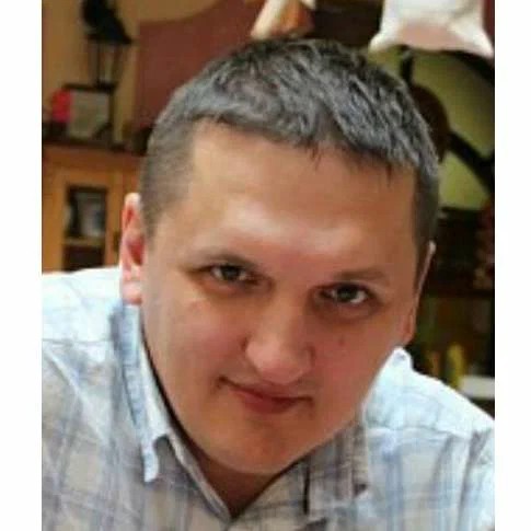 Андрей Михалев