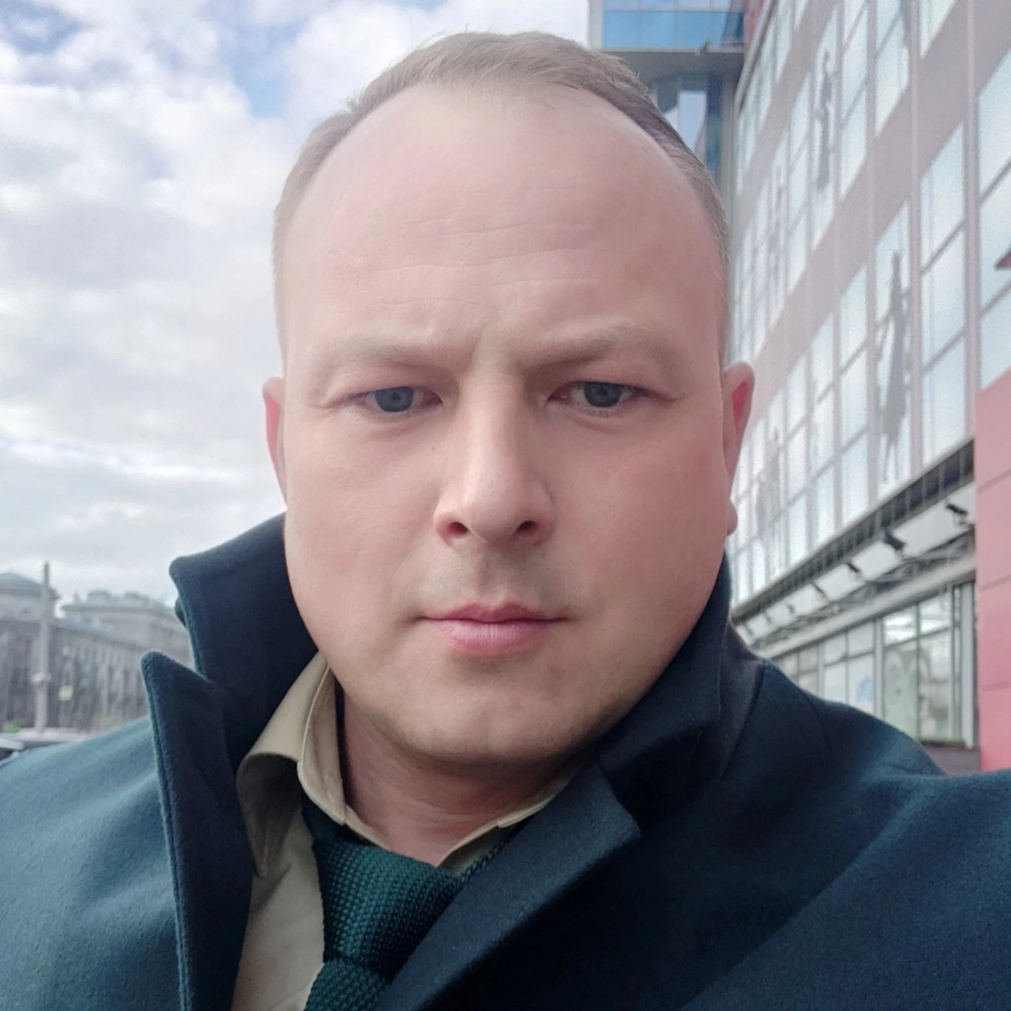 Александр Денисов