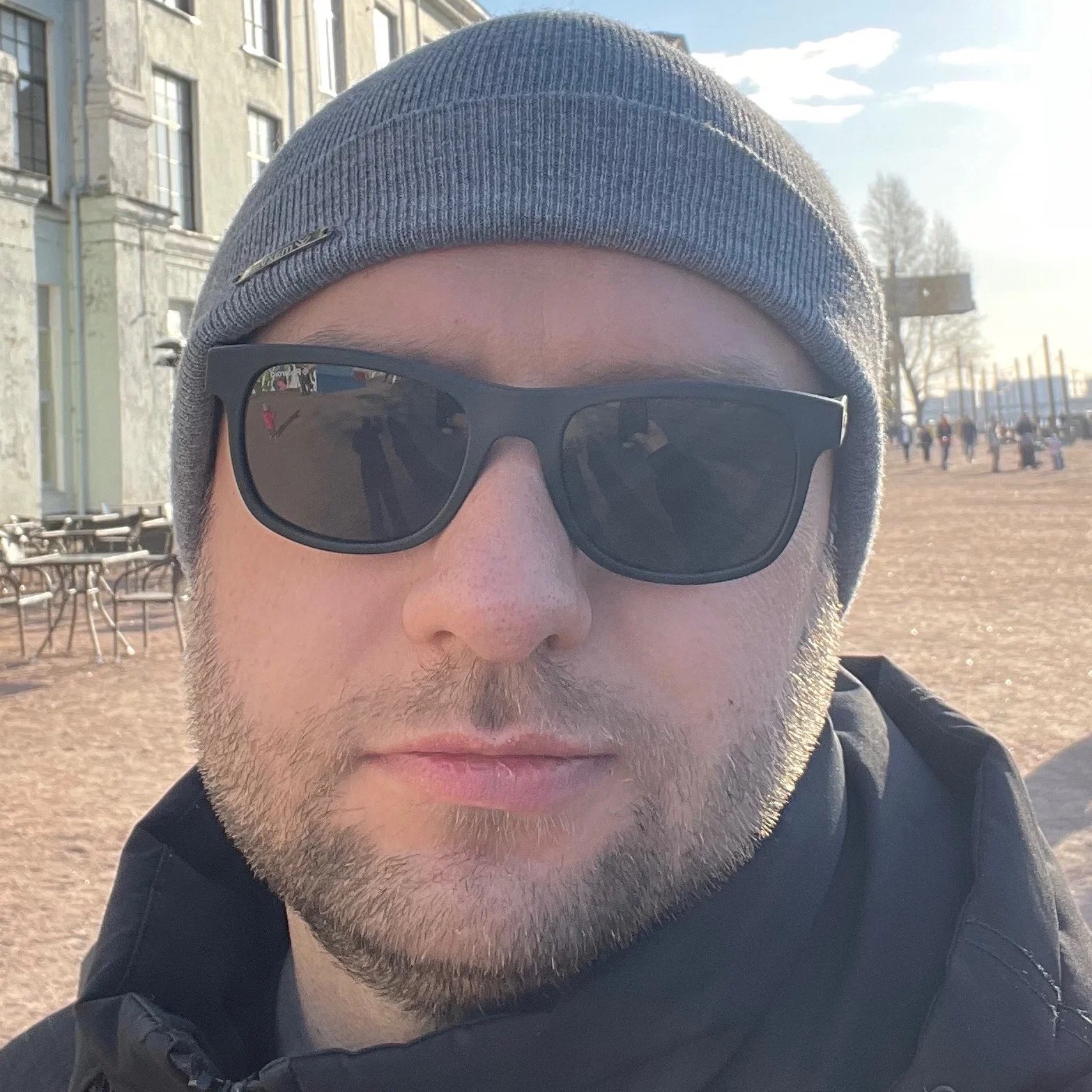 Дмитрий Лобанов