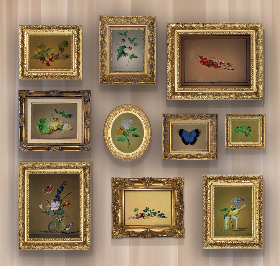 Панно Loymina арт DC 021 фото 1