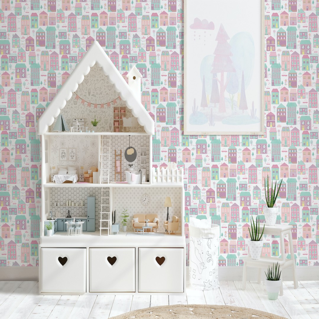 Обои Alessandro Allori арт 2407-1 фото 2