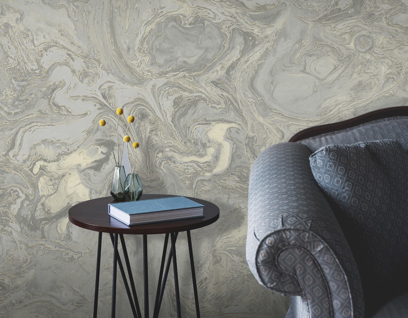 Обои Wiganford арт AK20109 фото 3