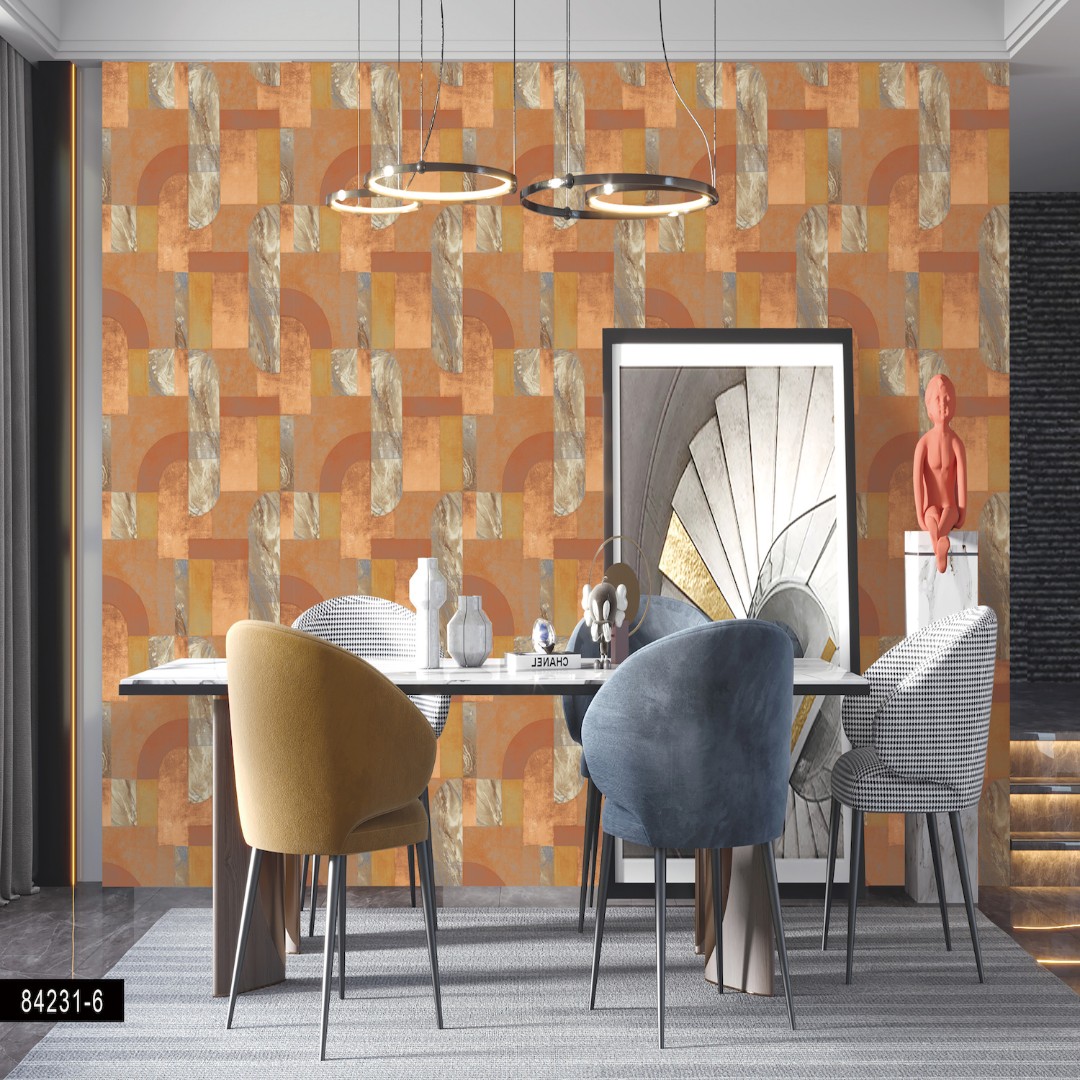 Обои Bernardo Bartalucci арт 84231-6 фото 2