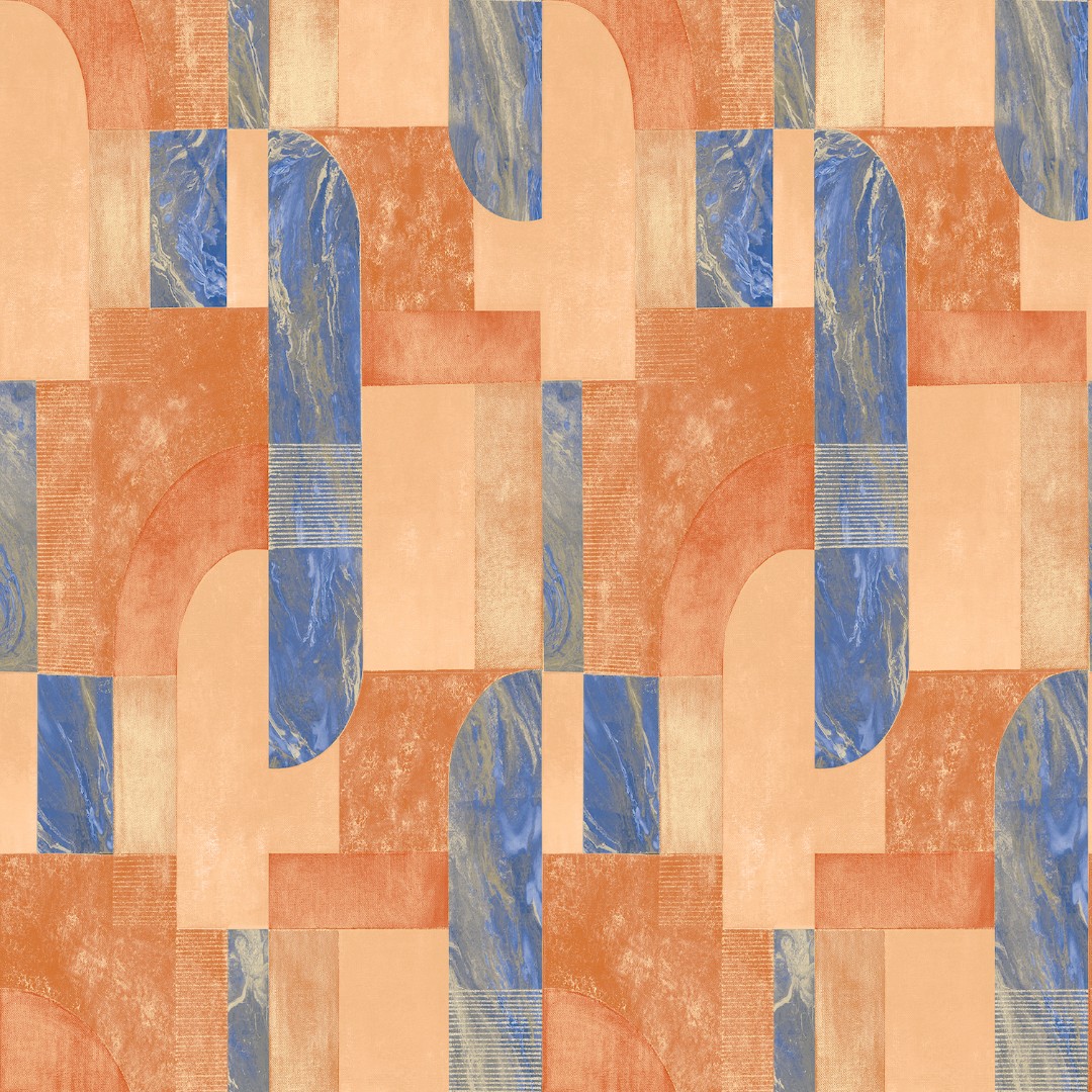 Обои Bernardo Bartalucci арт 84231-6 фото 1