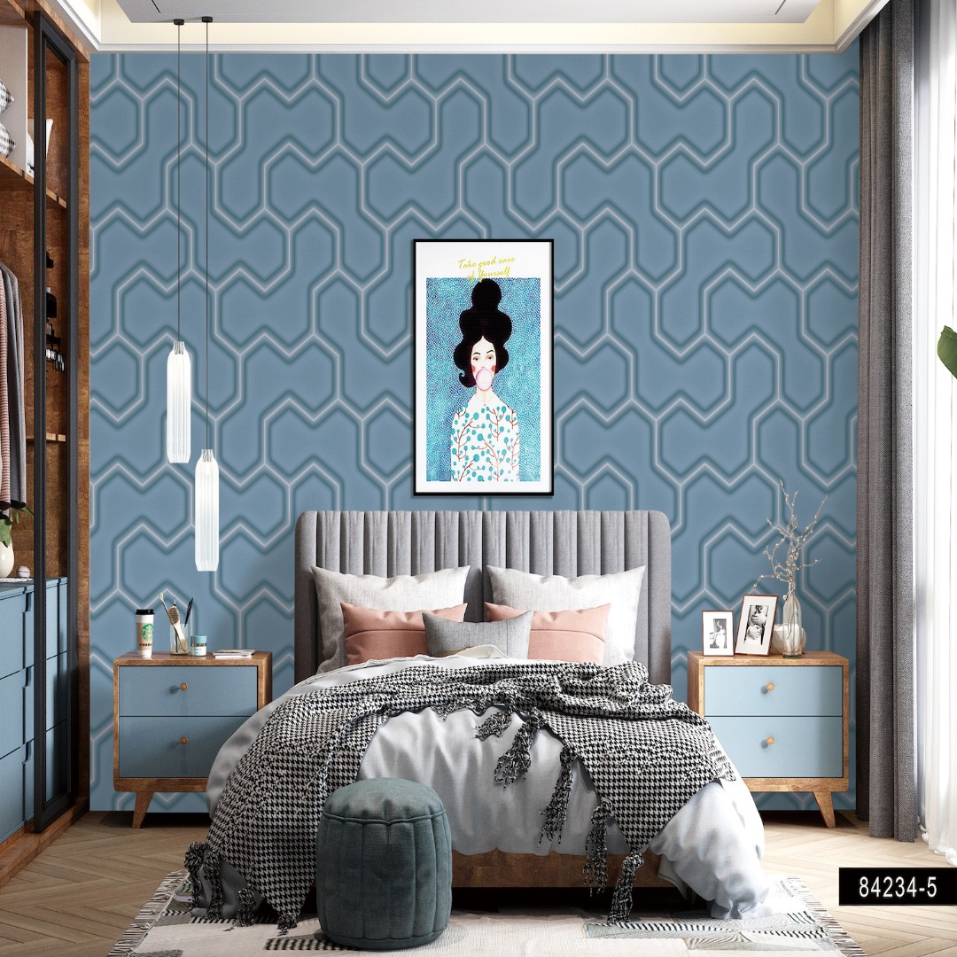 Обои Bernardo Bartalucci арт 84234-5 фото 2