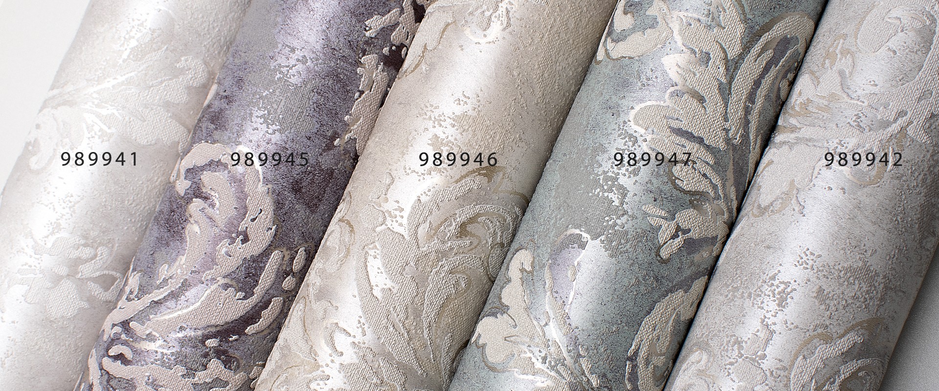 Обои Victoria Stenova арт 989945 фото 5