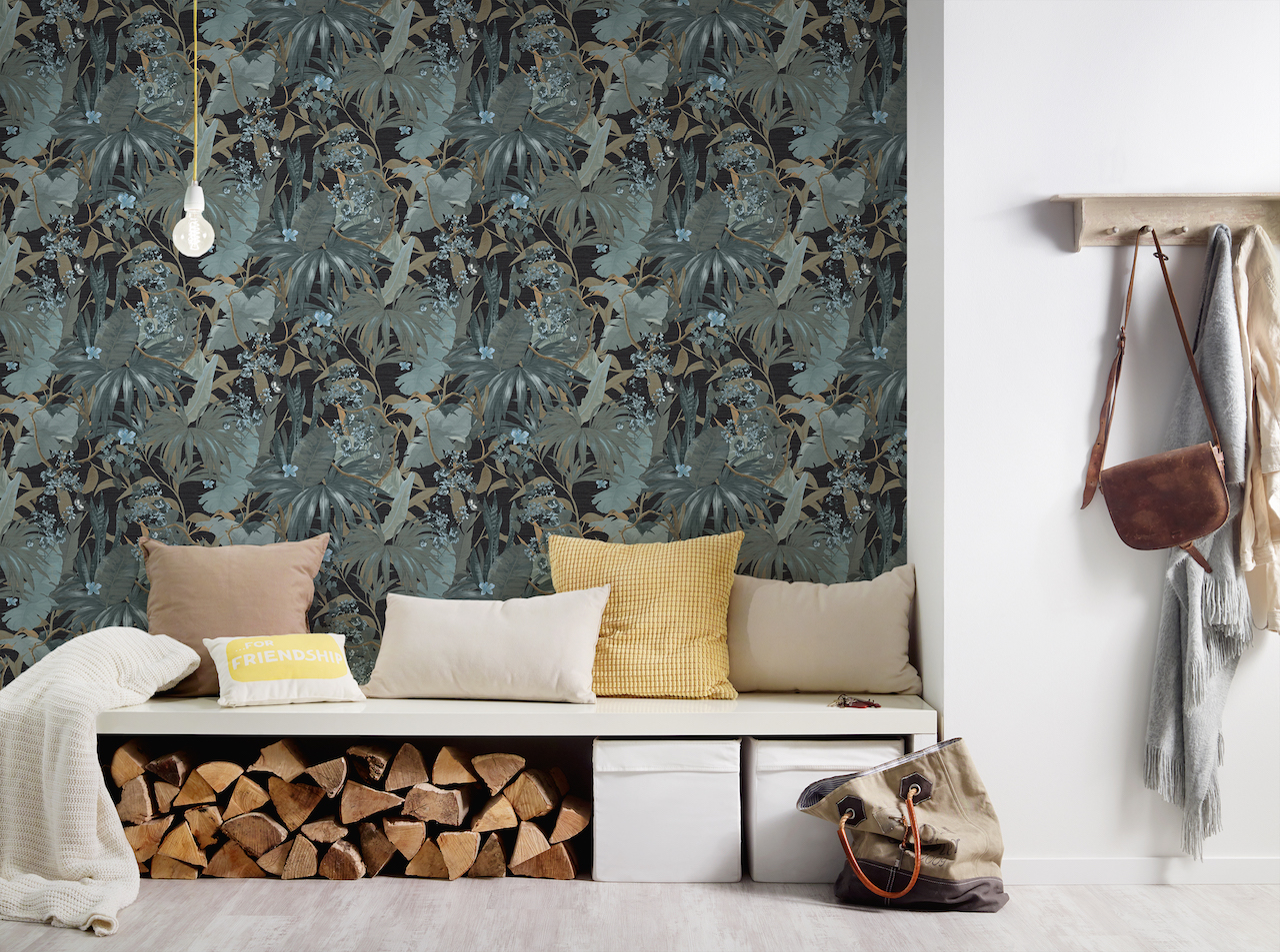 Обои A.S.Creation арт 38522-2 фото 5