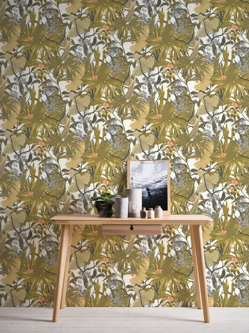 Обои A.S.Creation арт 38522-4 фото 3