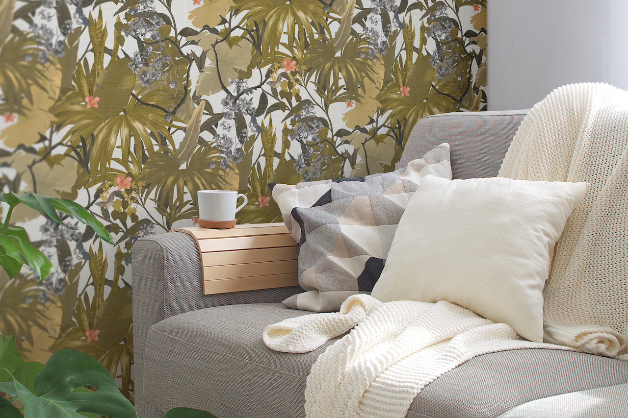 Обои A.S.Creation арт 38522-4 фото 4