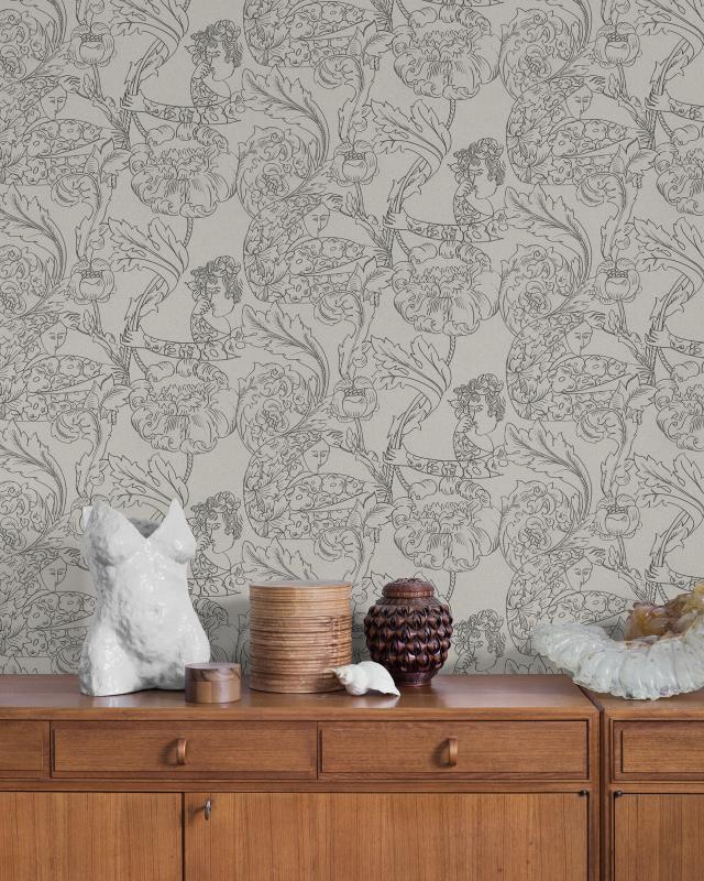 Обои Borastapeter арт 2064 фото 3