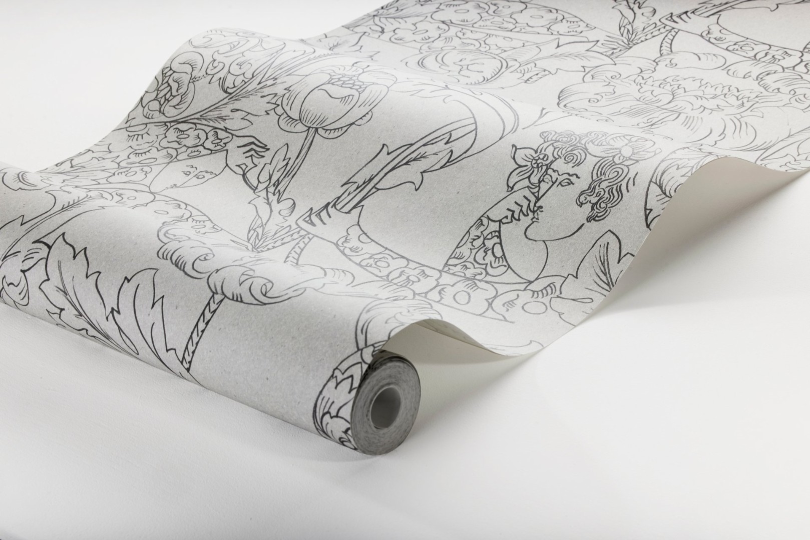 Обои Borastapeter арт 2064 фото 2