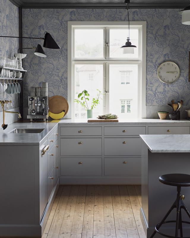 Обои Borastapeter арт 2065 фото 3