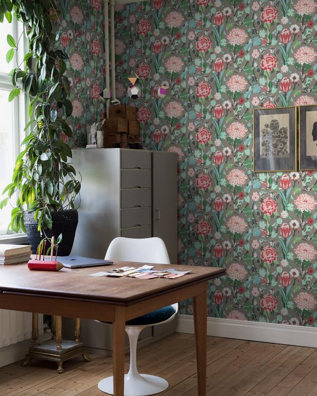 Обои Borastapeter арт 2070 фото 3